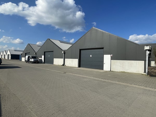 Noorddammerweg 35, 1424NW De Kwakel